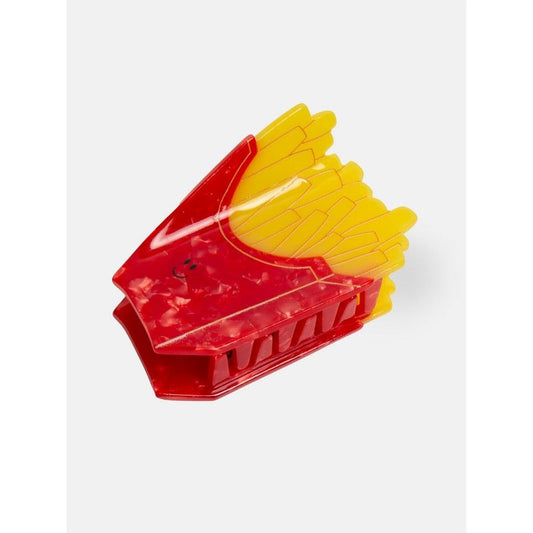 PINCE A CHEVEUX FRITES - EAT MY SOCKS