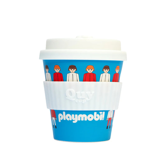 MUG REUTILISABLE 230ml - PLAYMOBIL CLASSIC - QUY CUP