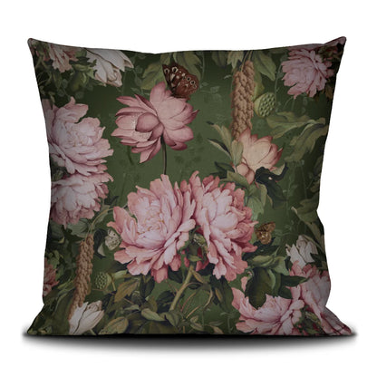COUSSIN 50x50cm PORCELAINE - VOGLIOBENE