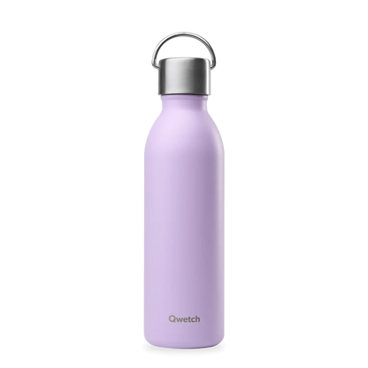 BOUTEILLE ACTIVE 600ML - LAVANDE - QWETCH
