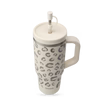 TRAVEL CUP INOX 900ML - WILD SABLE - QWETCH