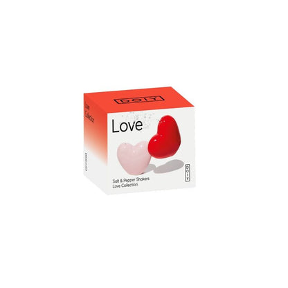 SEL&POIVRE LOVE  - DOIY