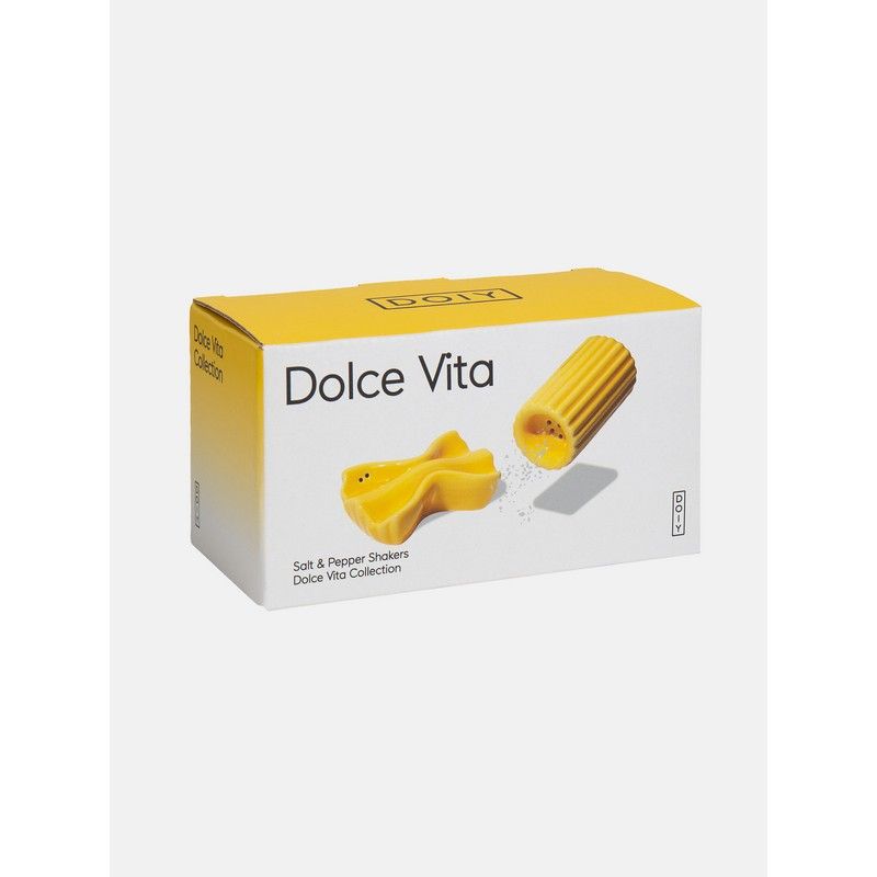 SEL&POIVRE DOLCE VITA  - DOIY