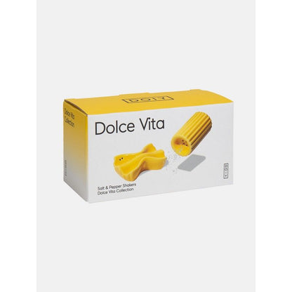 SEL&POIVRE DOLCE VITA  - DOIY