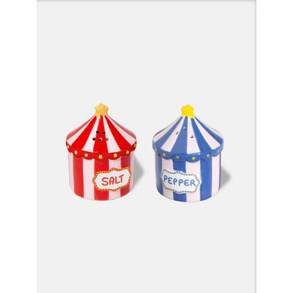 SEL&POIVRE FUNFAIR  - DOIY