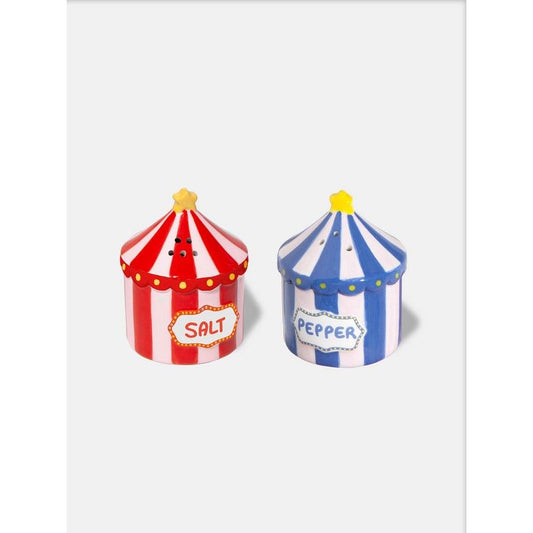 SEL&POIVRE FUNFAIR  - DOIY