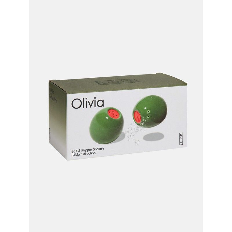 SEL&POIVRE OLIVIA  - DOIY