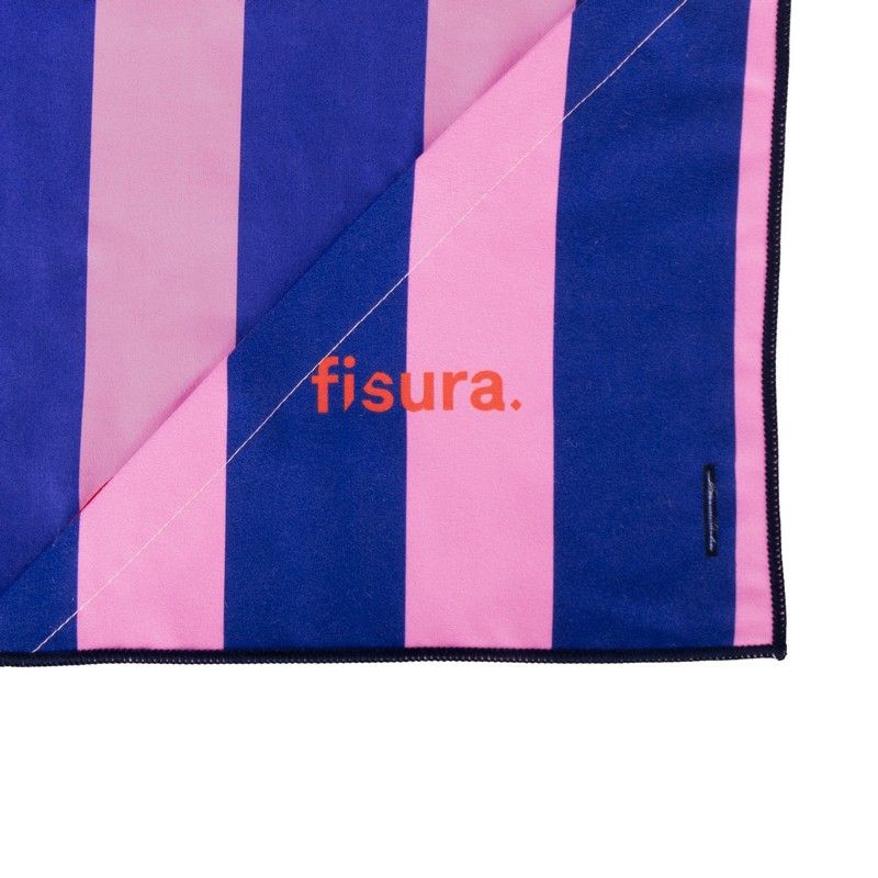 SERVIETTE DE PLAGE CIAO - FISURA