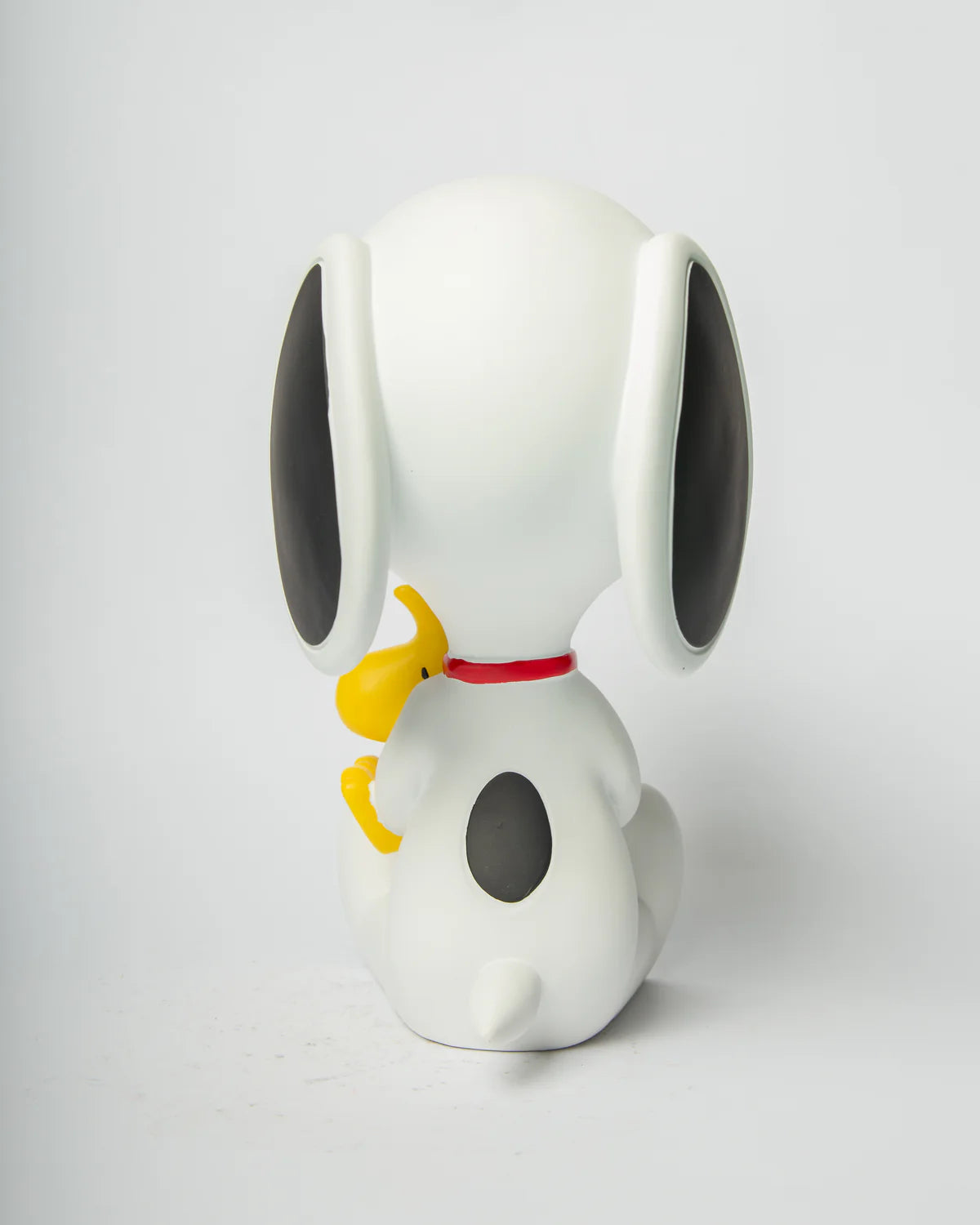 STATUE SNOOPI & WOODSTOCK - BLOGO