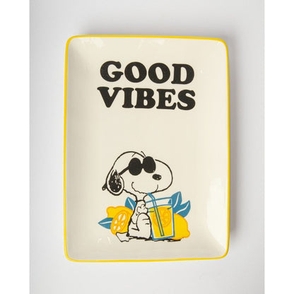 VIDE POCHE SNOOPY - GOOD VIBES - BLOGO
