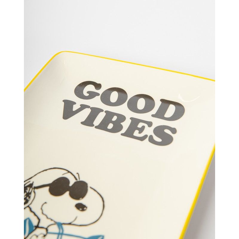 VIDE POCHE SNOOPY - GOOD VIBES - BLOGO