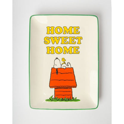 VIDE POCHE SNOOPY - HOME SWEET HOME  - BLOGO