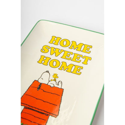 VIDE POCHE SNOOPY - HOME SWEET HOME  - BLOGO