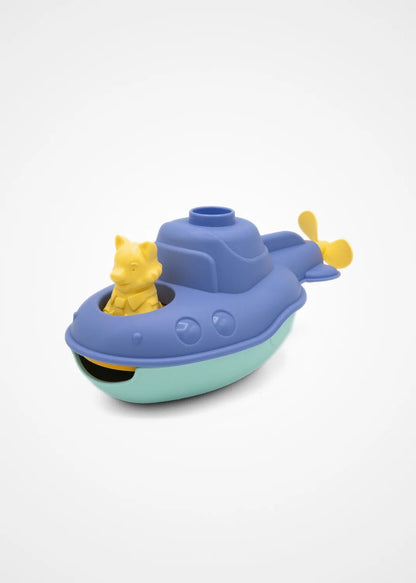 LE SOUS MARIN - SIMPLE JOUETS