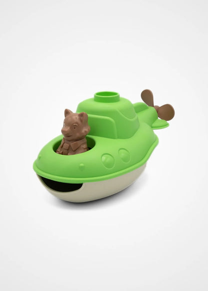 LE SOUS MARIN - SIMPLE JOUETS
