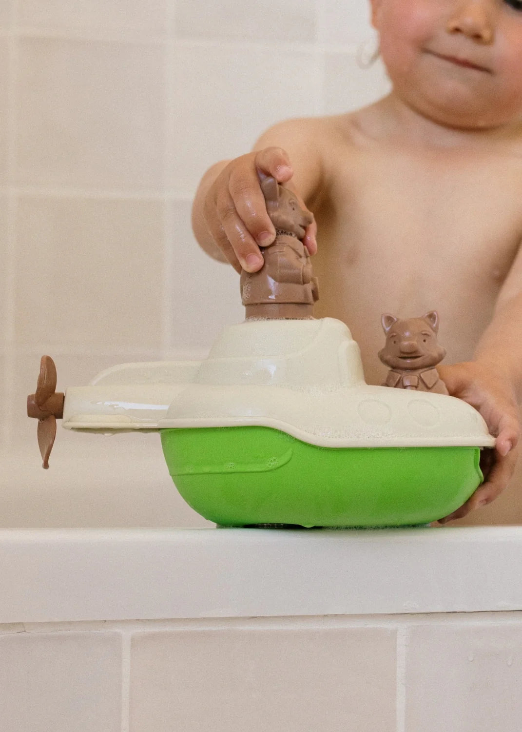 LE SOUS MARIN - SIMPLE JOUETS