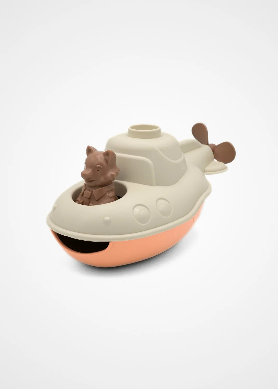 LE SOUS MARIN - SIMPLE JOUETS