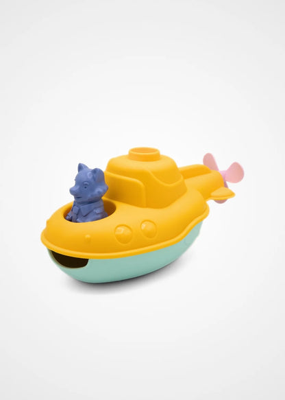 LE SOUS MARIN - SIMPLE JOUETS