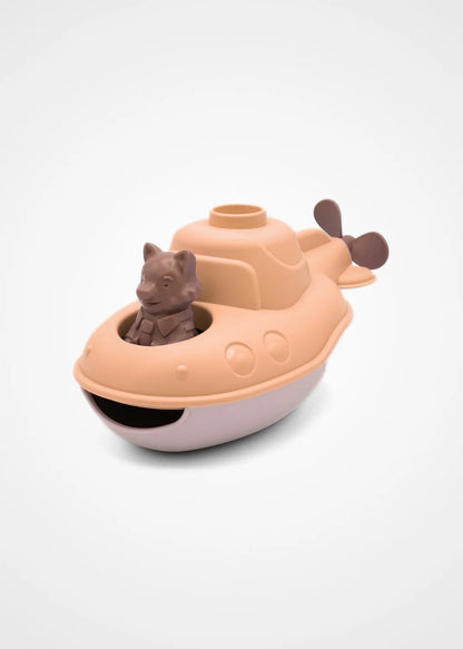 LE SOUS MARIN - SIMPLE JOUETS