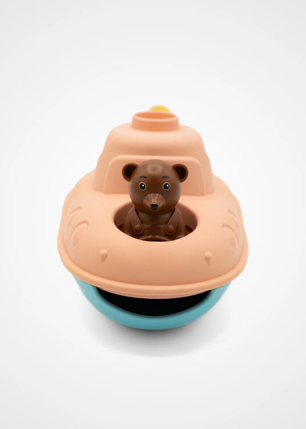 LES SOUS MARINS DE PETIT OURS BRUN - SIMPLE JOUETS