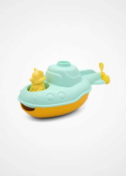 LE SOUS MARIN - SIMPLE JOUETS