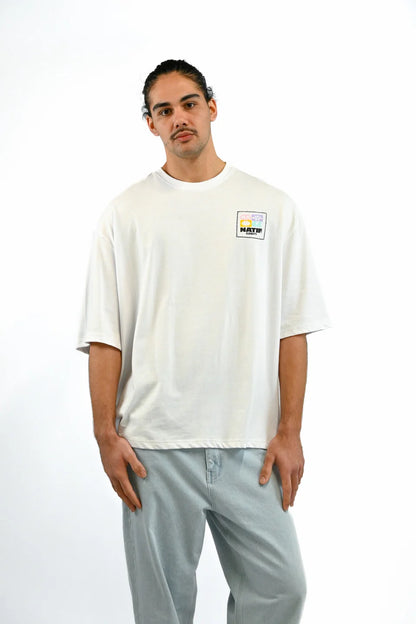 T-SHIRT ELEMENTS 26 (LOOSE)  - NATIF