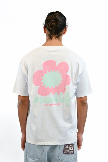 T-SHIRT ORIGINAL BLOOM  - NATIF
