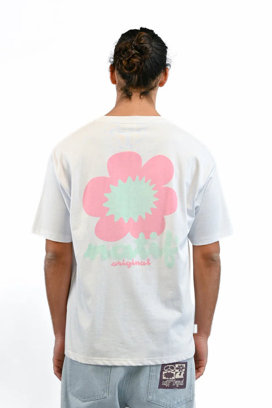 T-SHIRT ORIGINAL BLOOM  - NATIF