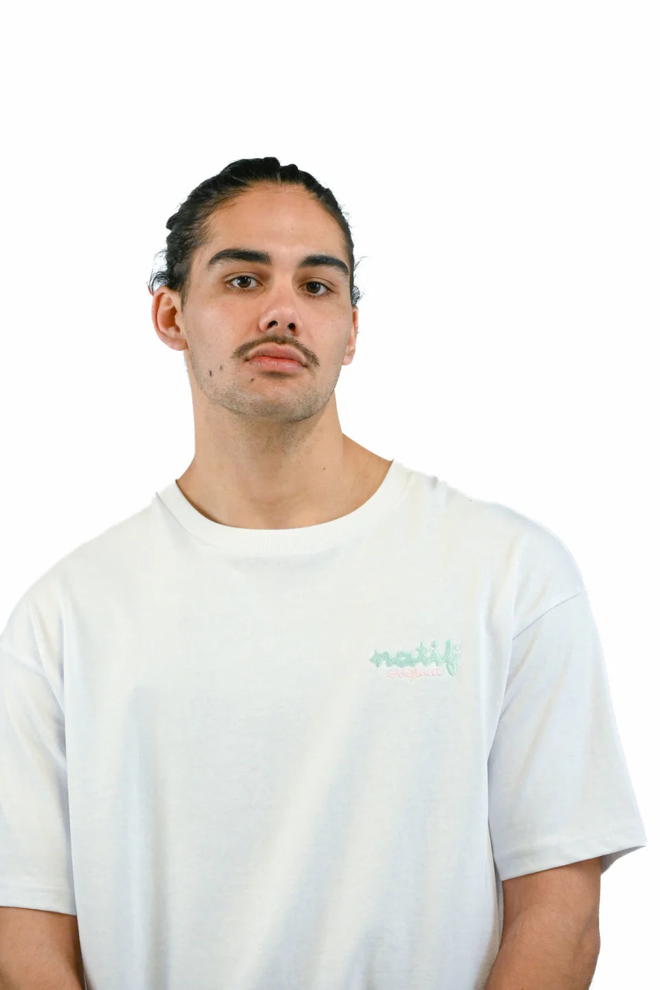 T-SHIRT ORIGINAL BLOOM  - NATIF