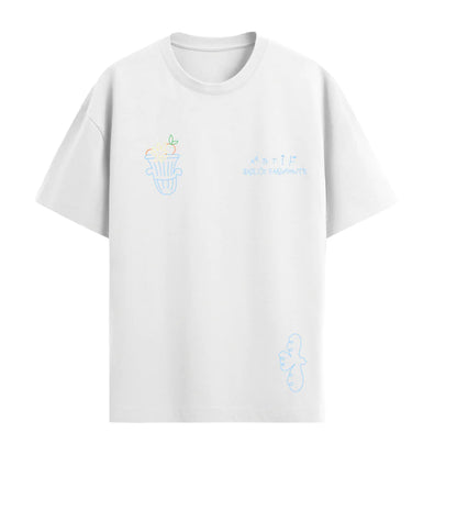 T-SHIRT DOLCE FARNIENTE - NATIF