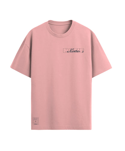 T-SHIRT UNISEXE - MANTRA - NATIF