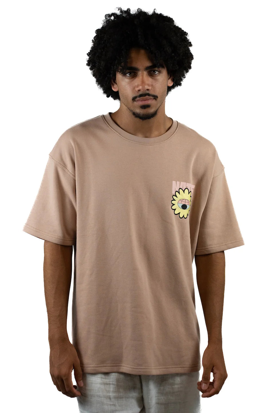 T-SHIRT WORLD TOUR - NATIF