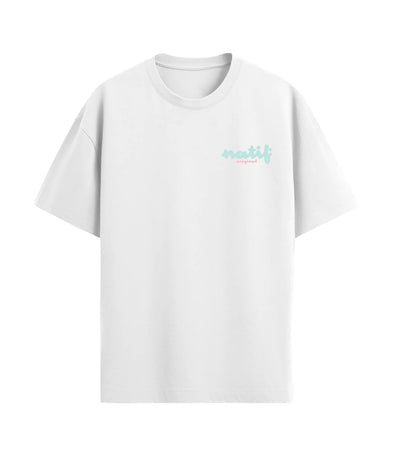 T-SHIRT ORIGINAL BLOOM  - NATIF