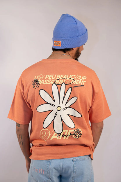 T-SHIRT PASSIONEMENT - NATIF