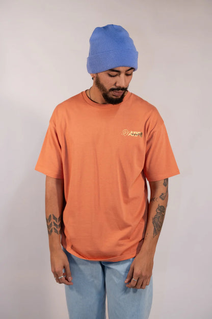 T-SHIRT PASSIONEMENT - NATIF