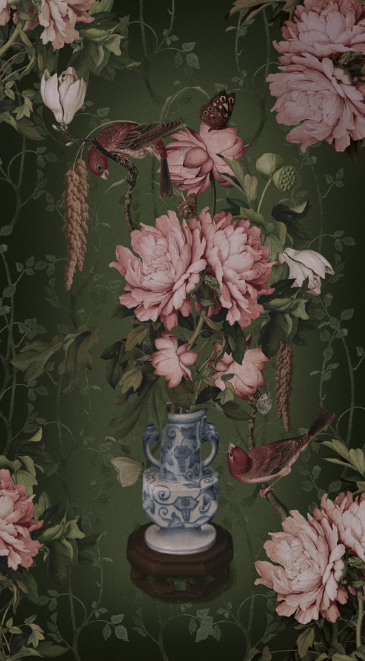 TENTURE 140x80cm PORCELAINE - VOGLIOBENE