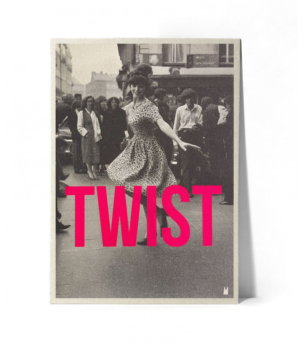 TWIST - CARTES KENCRE
