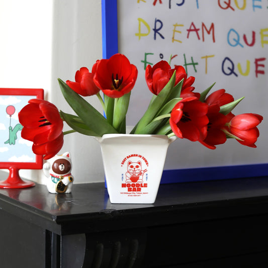 VASES BY FLUID MARKET