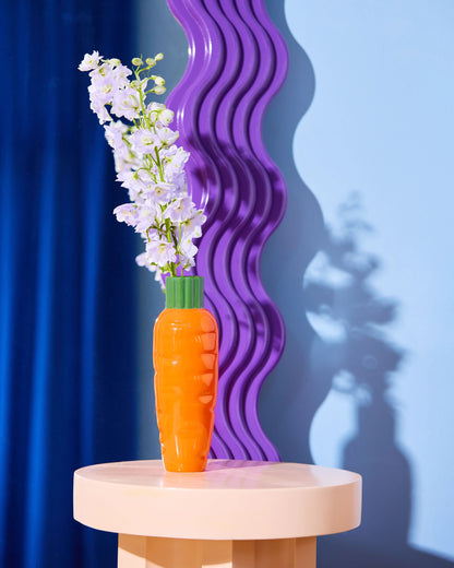 VASES CAROTTE - FLUID MARKET