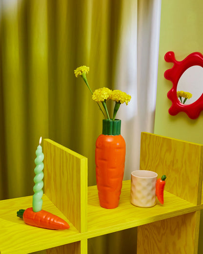 VASES CAROTTE - FLUID MARKET
