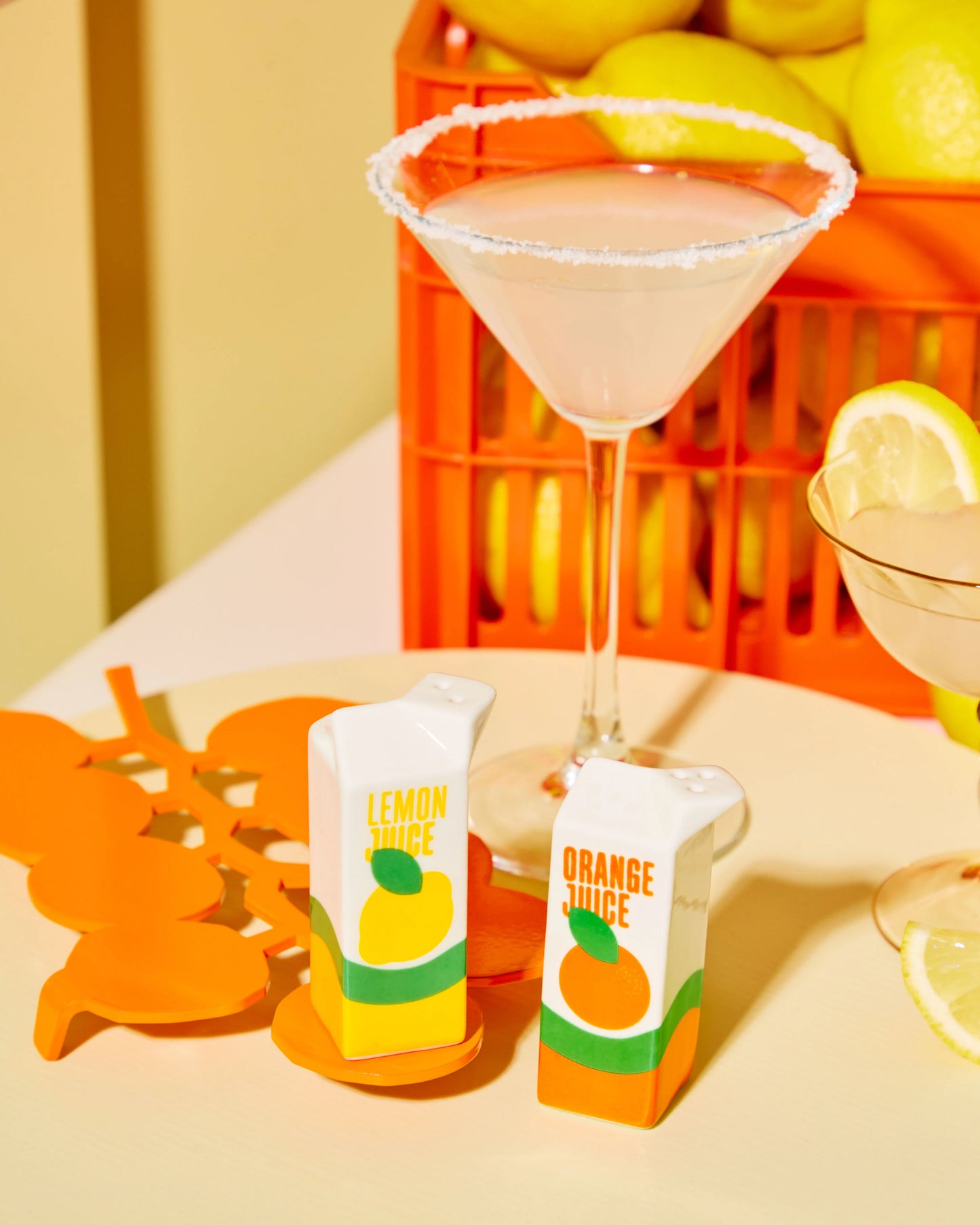 SEL&POIVFRE JUS - FLUID MARKET