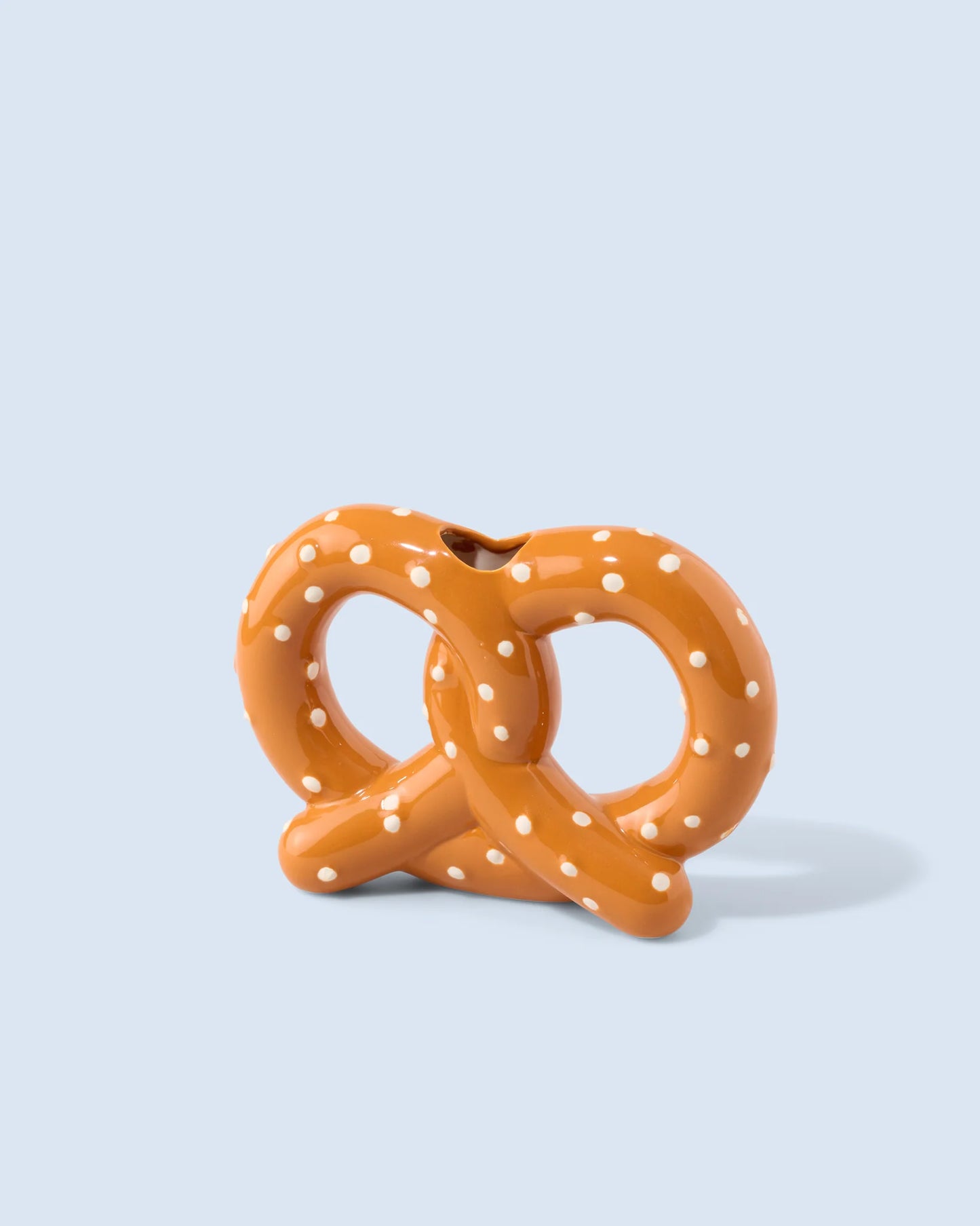 VASE " BRETZEL " - FLUID MARKET