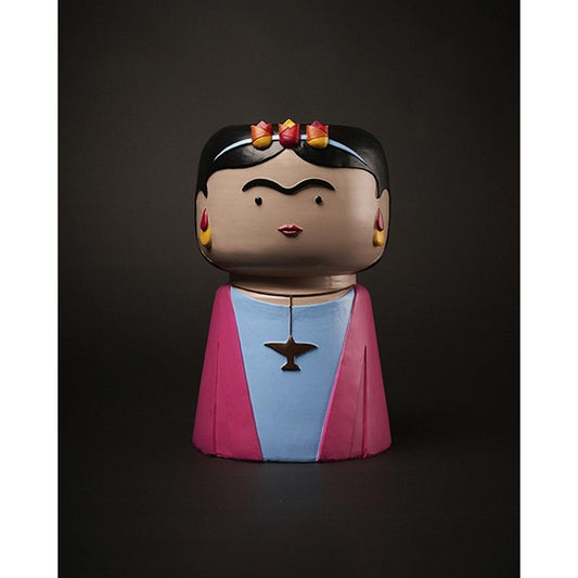 VASE ICON FRIDA 26,5cm _ BLOGO