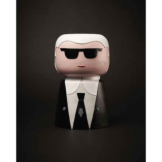 VASE ICON STYLE 26,5cm _ BLOGO