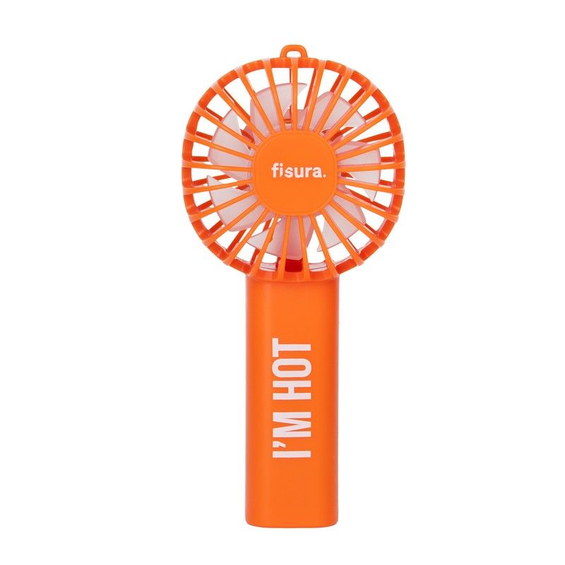VENTILATEUR DE POCHE - I'M HOT - FISURA