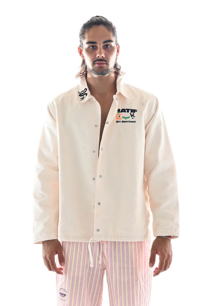 VESTE GENESIS  - NATIF