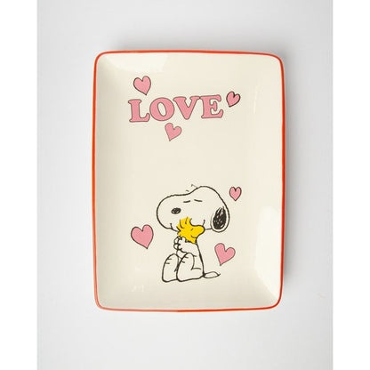 VIDE POCHE SNOOPY - LOVE  - BLOGO