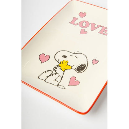 VIDE POCHE SNOOPY - LOVE  - BLOGO