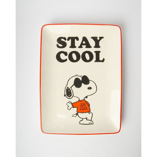 VIDE POCHE SNOOPY - STAY COOL - BLOGO