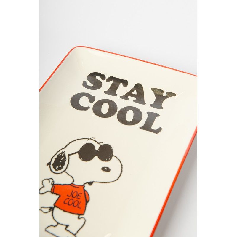 VIDE POCHE SNOOPY - STAY COOL - BLOGO